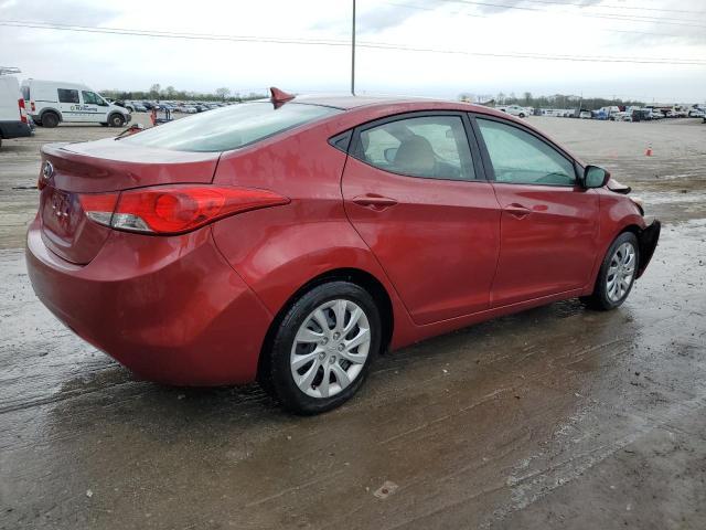 2013 Hyundai Elantra Gls - Фото 3
