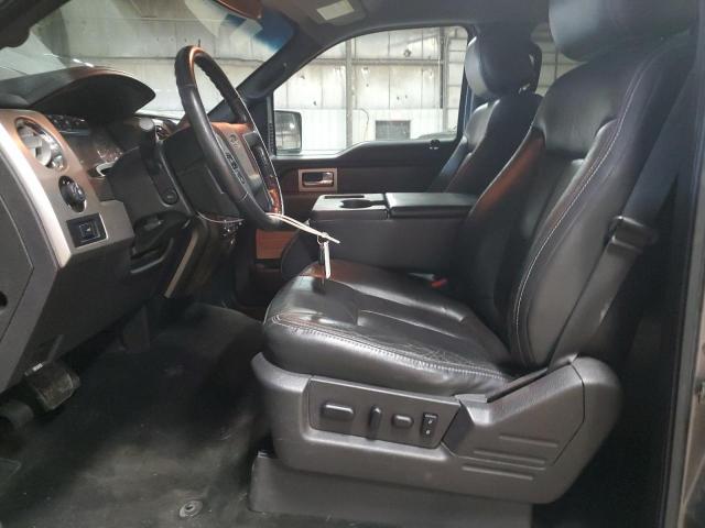 2013 Ford F150 Supercrew - Image 7