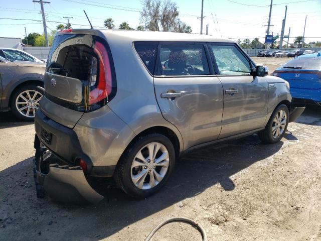 2014 Kia Soul + - Фото 3