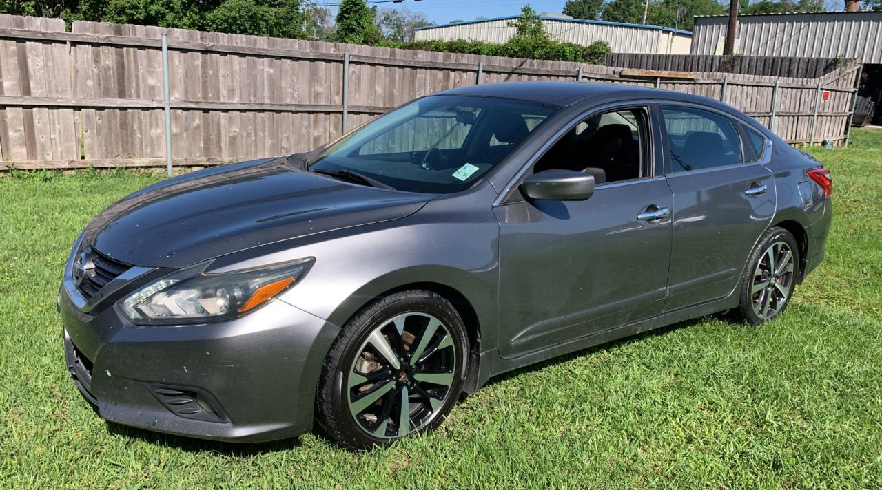 2016 NISSAN ALTIMA 2.5 - Image 2