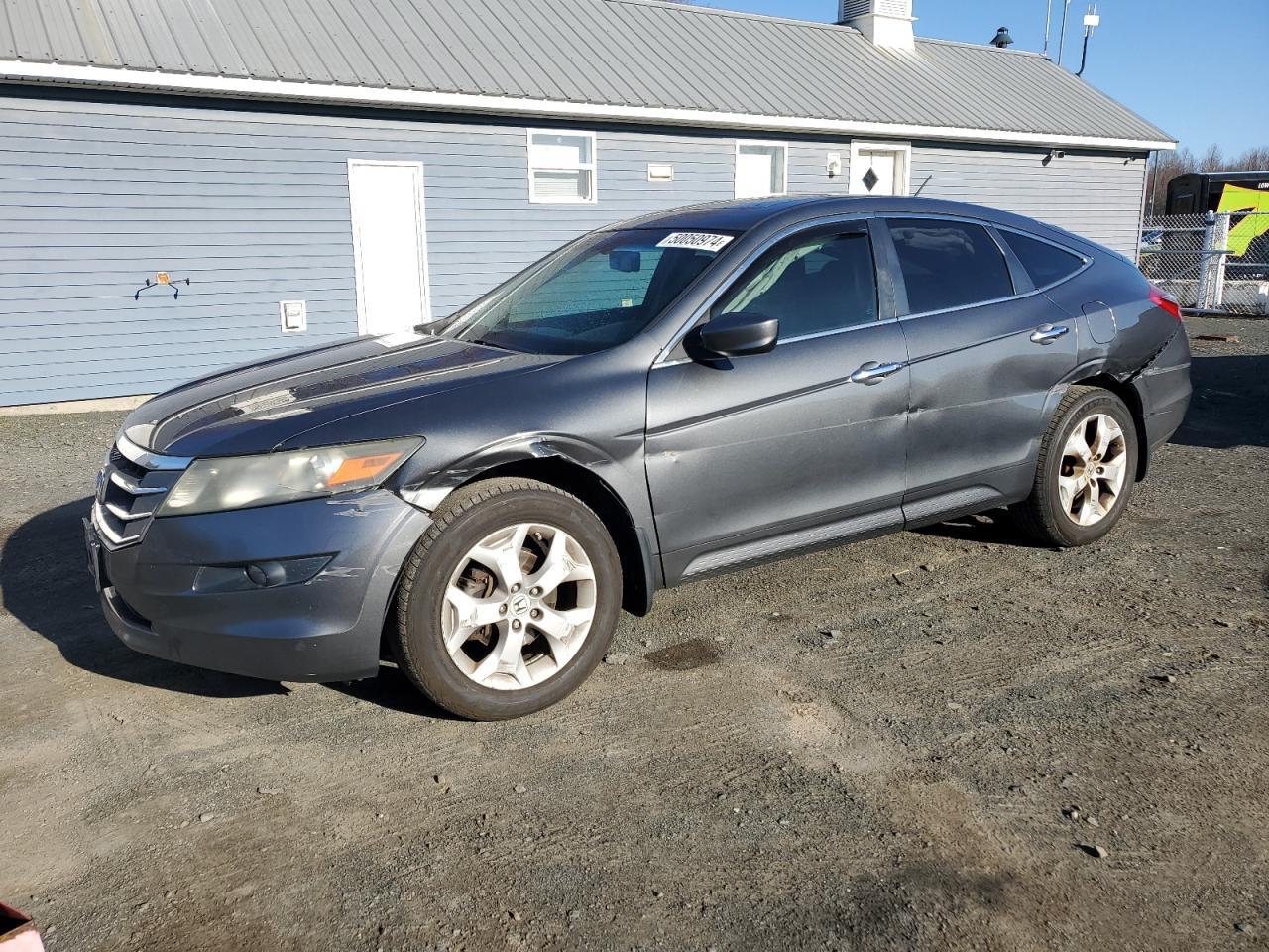 2012 HONDA CROSSTOUR car image