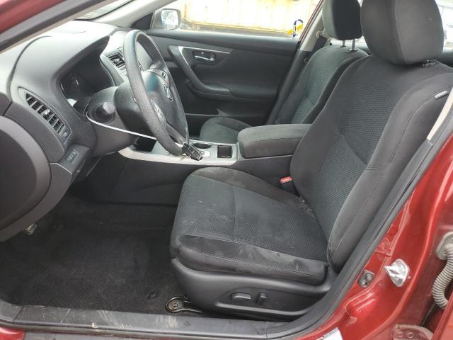 2015 Nissan Altima 2.5 - Image 7