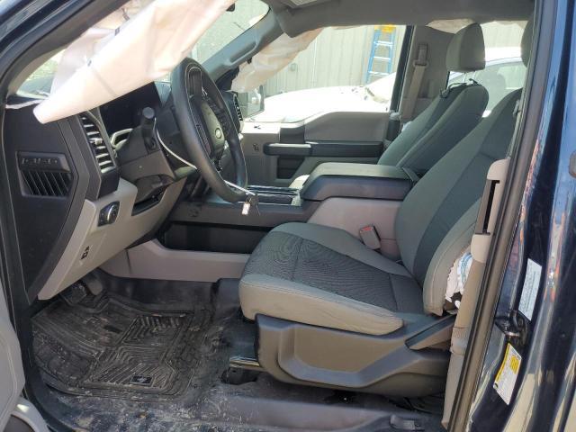 2016 Ford F150 Super Cab - Image 7