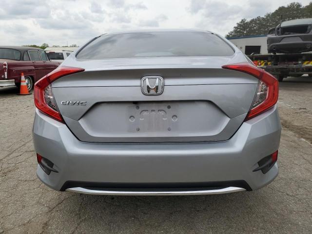 2019 Honda Civic Lx - Фото 6