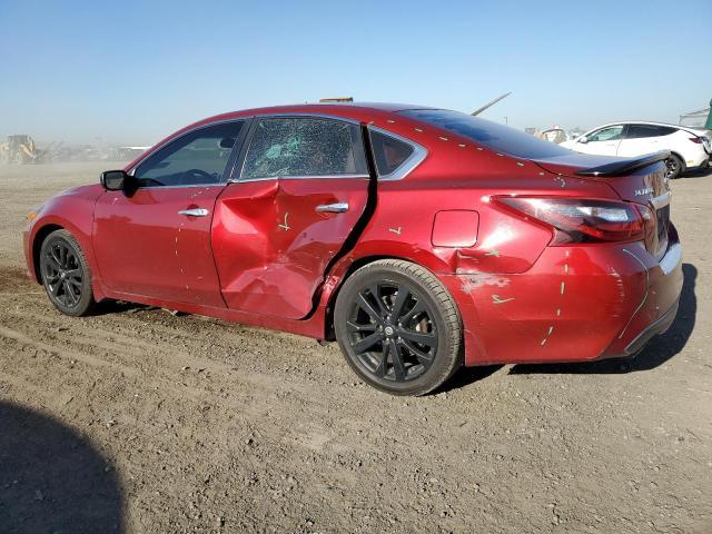 2017 Nissan Altima 2.5 - Фото 2