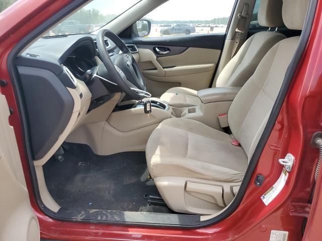2016 Nissan Rogue S - Фото 7