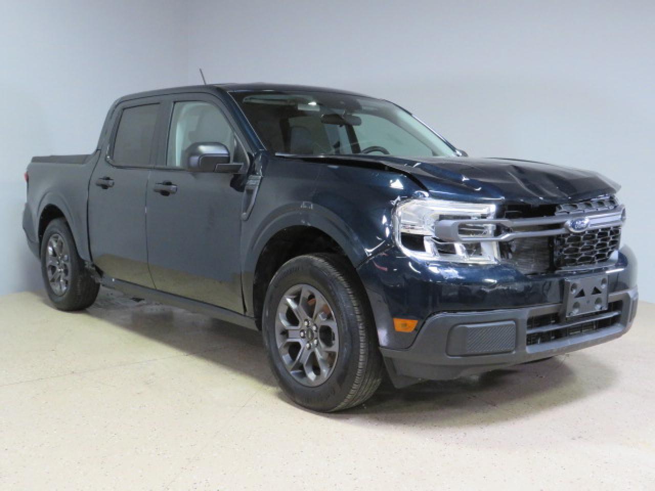 2022 FORD MAVERICK X