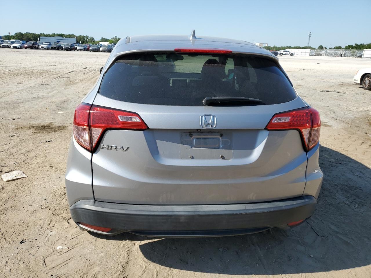 2018 HONDA HR-V EX - Image 6