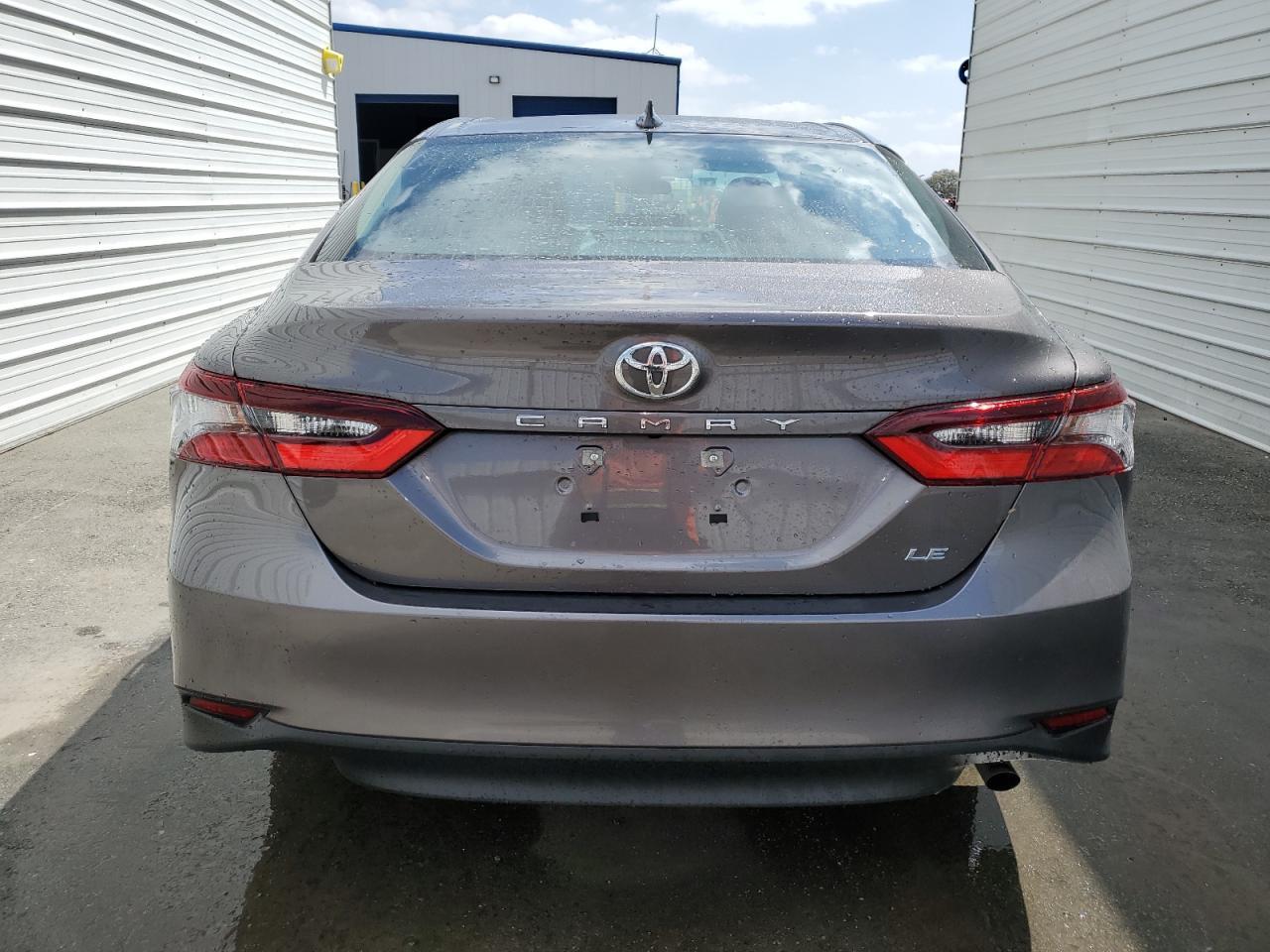 2024 TOYOTA CAMRY LE - Image 6