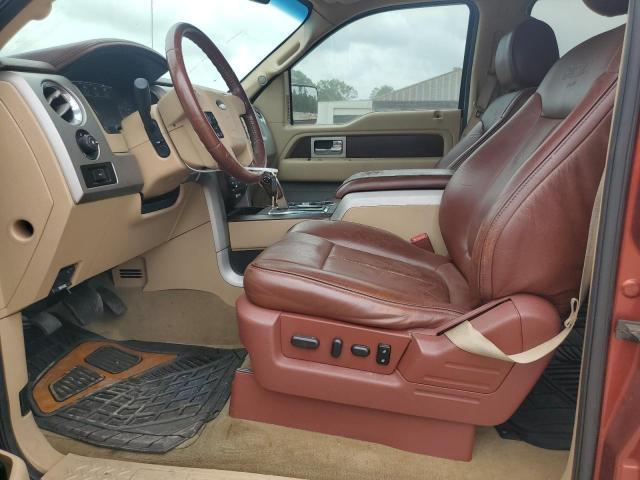 2014 Ford F150 Supercrew - Image 7