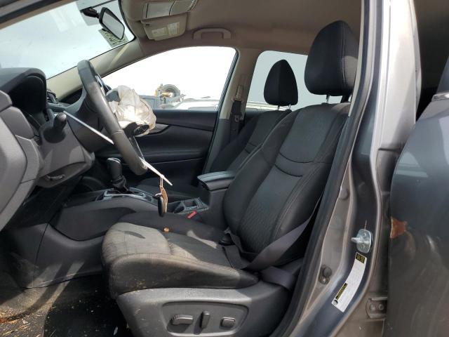 2017 Nissan Rogue S - Фото 7