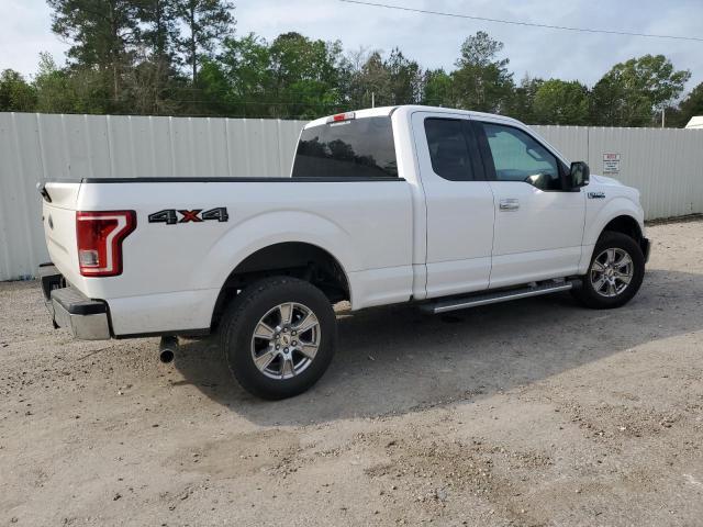 2017 Ford F150 Super Cab - Фото 3