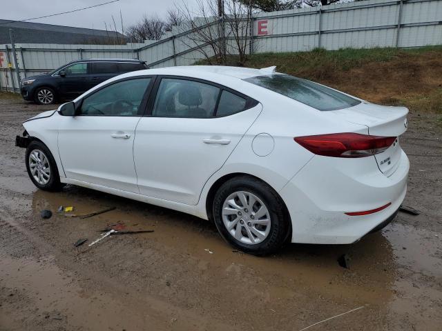 2017 Hyundai Elantra Se - Image 2