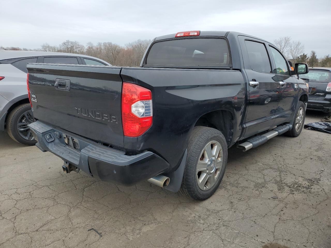 2015 TOYOTA TUNDRA CRE - Фото 3