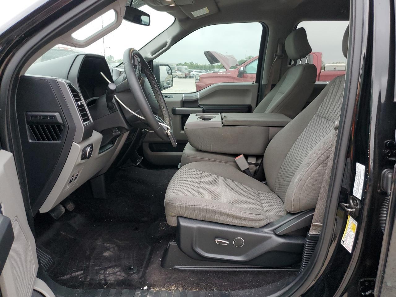 2017 FORD F150 SUPER - Фото 7