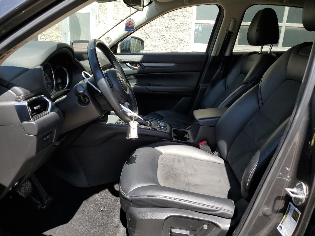 2021 MAZDA CX-5 TOURI - Image 7
