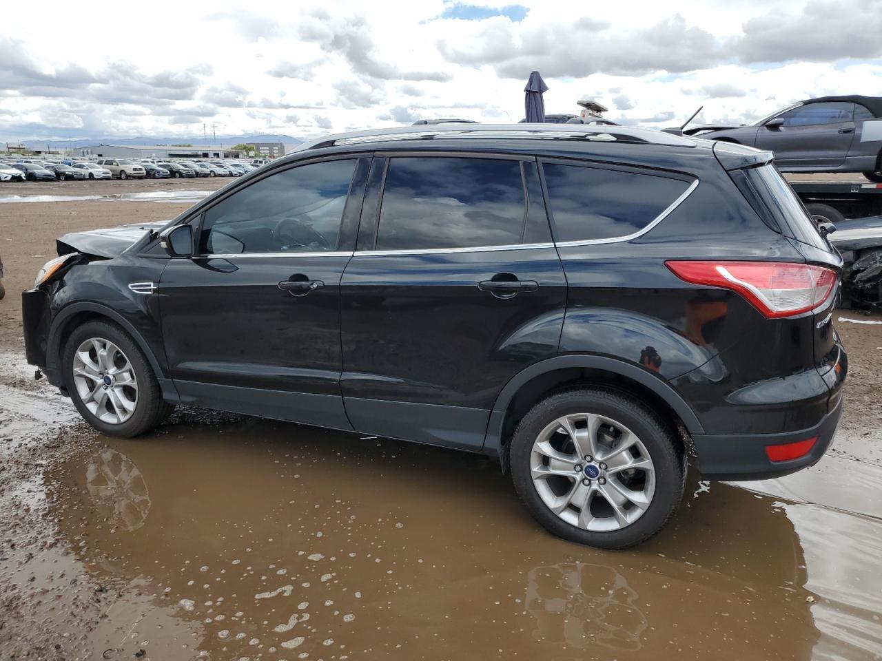 2015 FORD ESCAPE TIT - Image 2