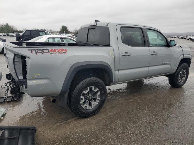 2019 Toyota Tacoma Double Cab - Фото 3