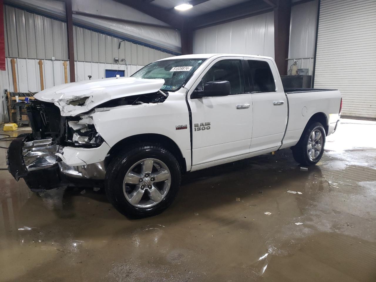 2014 RAM 1500 SLT