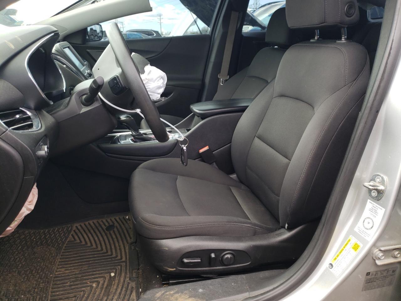 2017 CHEVROLET MALIBU LT - Image 7