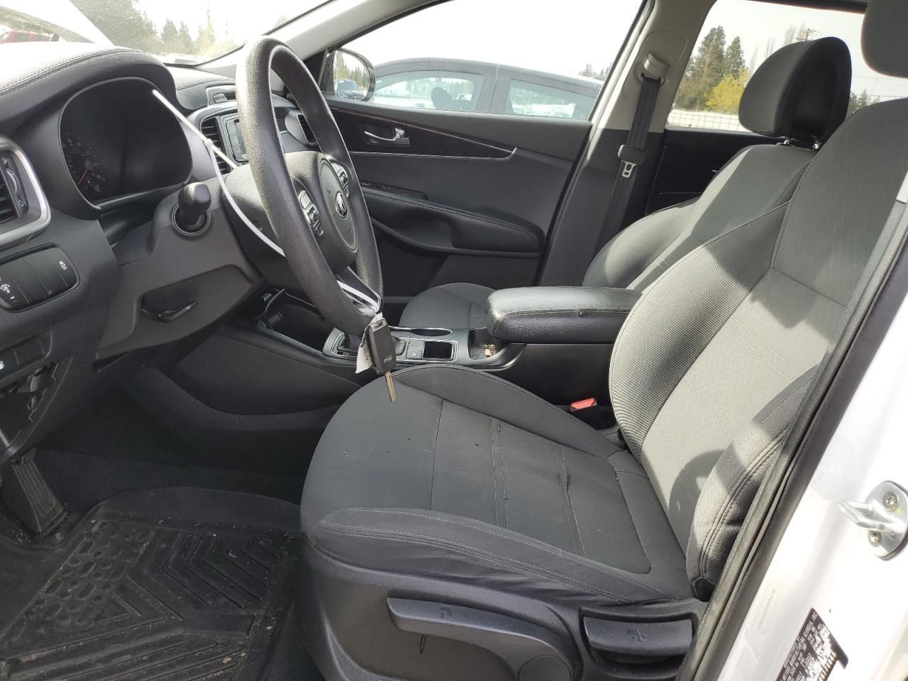 2016 KIA SORENTO LX - Image 7