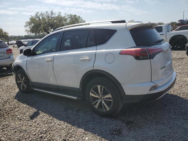 2017 Toyota Rav4 Xle - Фото 2