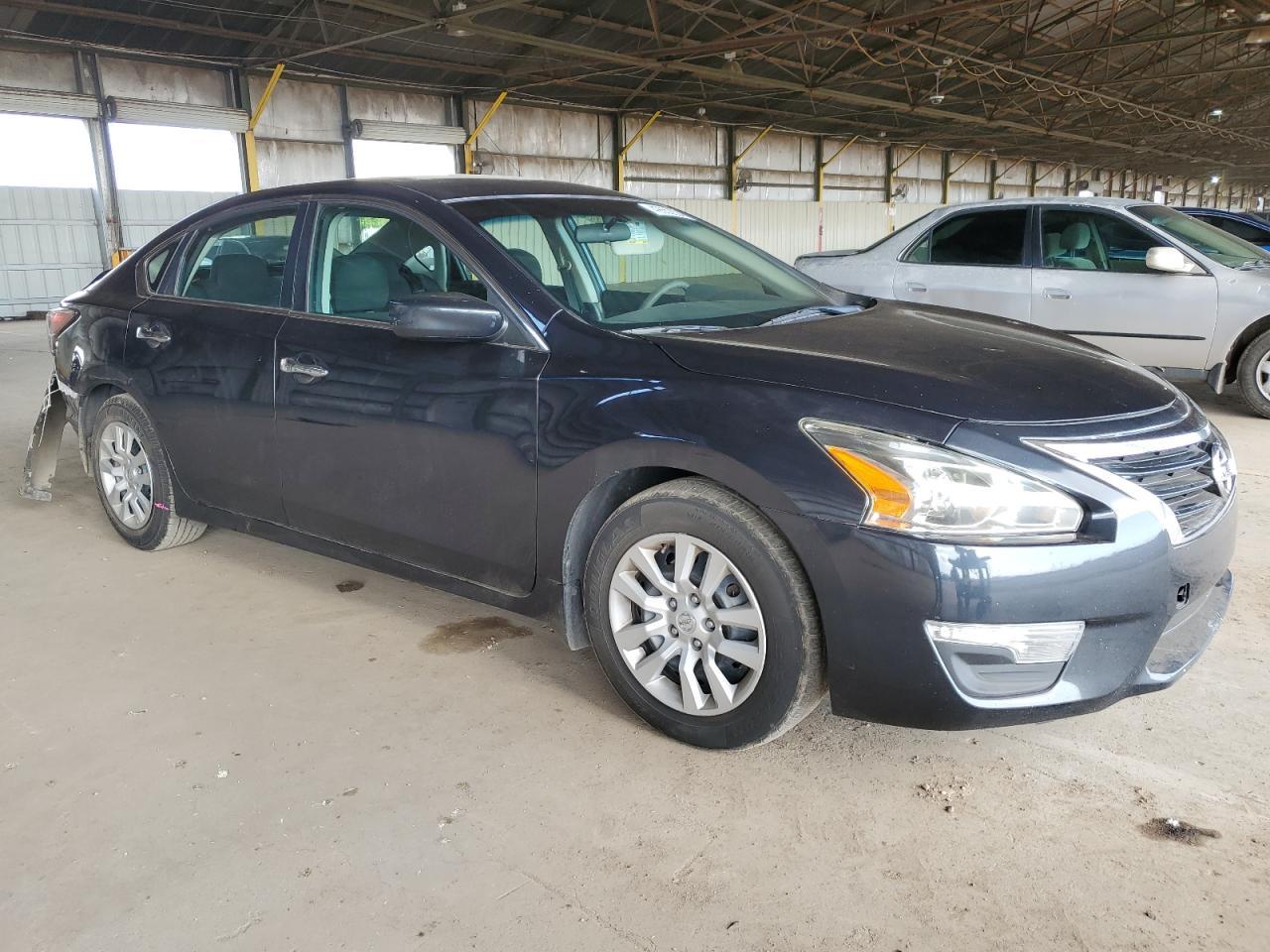 2015 NISSAN ALTIMA 2.5 - Image 4