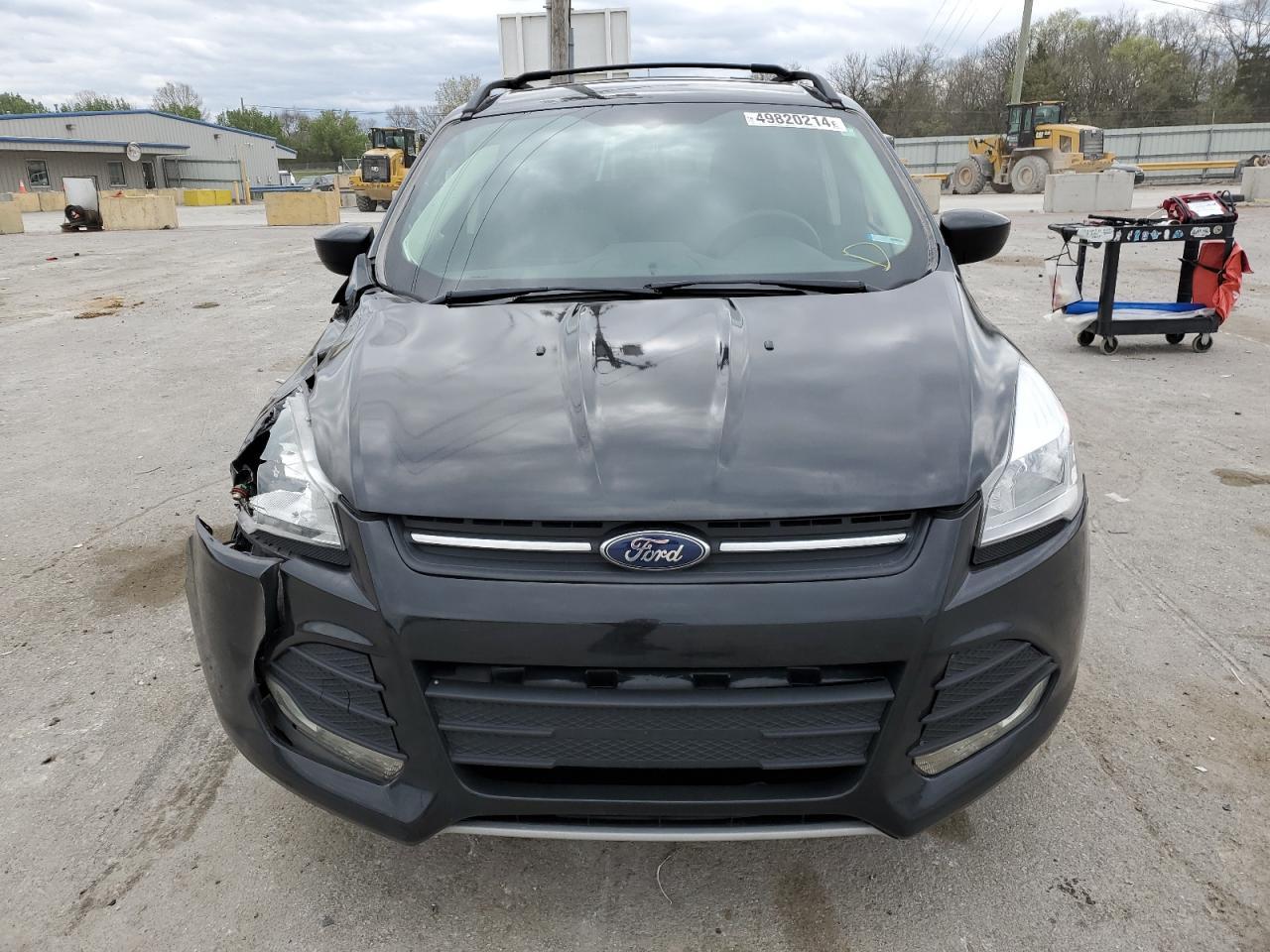 2015 FORD ESCAPE SE - Image 5
