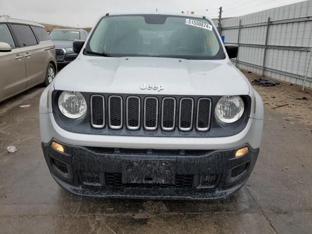 2017 Jeep Renegade Sport - Фото 5