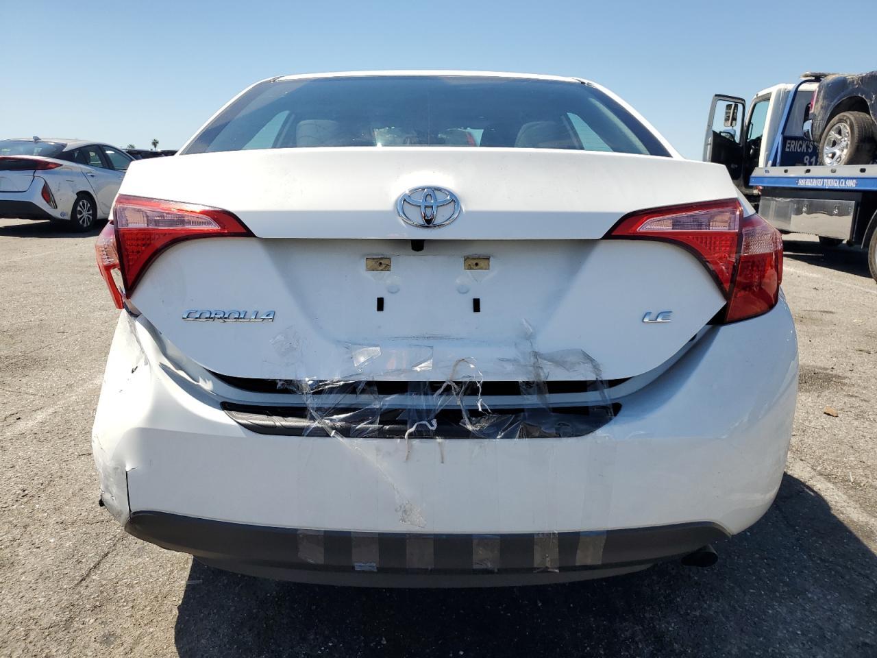 2018 TOYOTA COROLLA L - Image 6