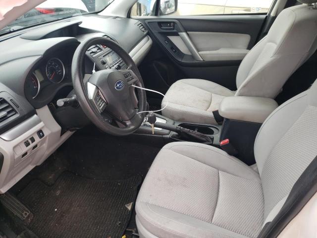 2015 Subaru Forester 2.5I Premium - Image 7