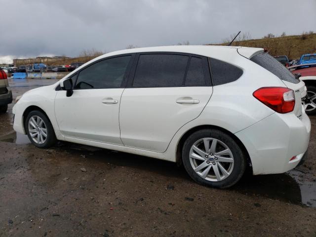 2016 Subaru Impreza Premium - Image 2