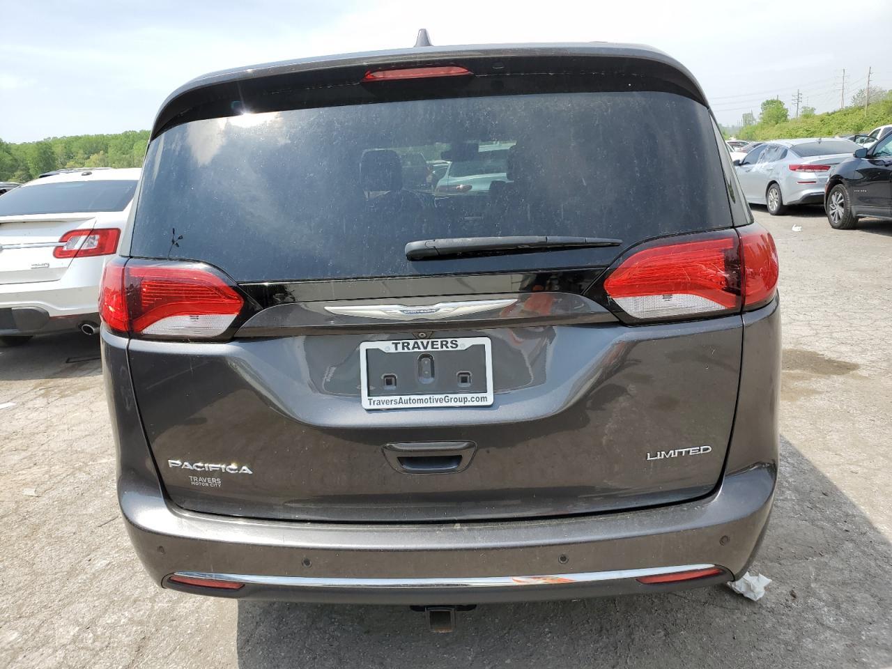 2017 CHRYSLER PACIFICA L - Image 6