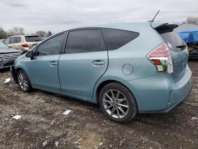 2015 Toyota Prius V - Фото 2
