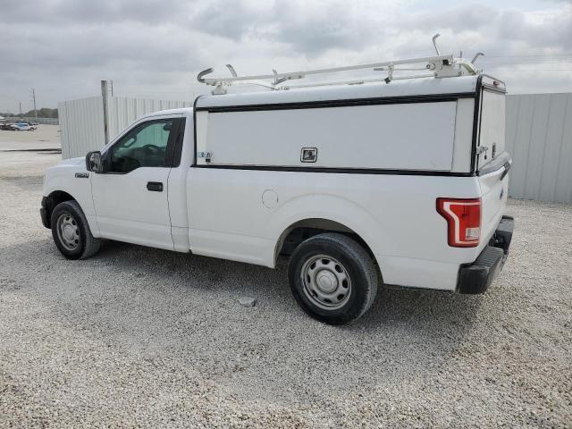 2016 Ford F150 - Image 2