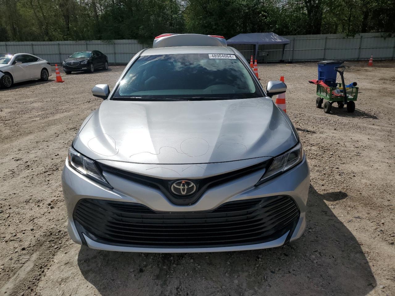2018 TOYOTA CAMRY L - Image 5