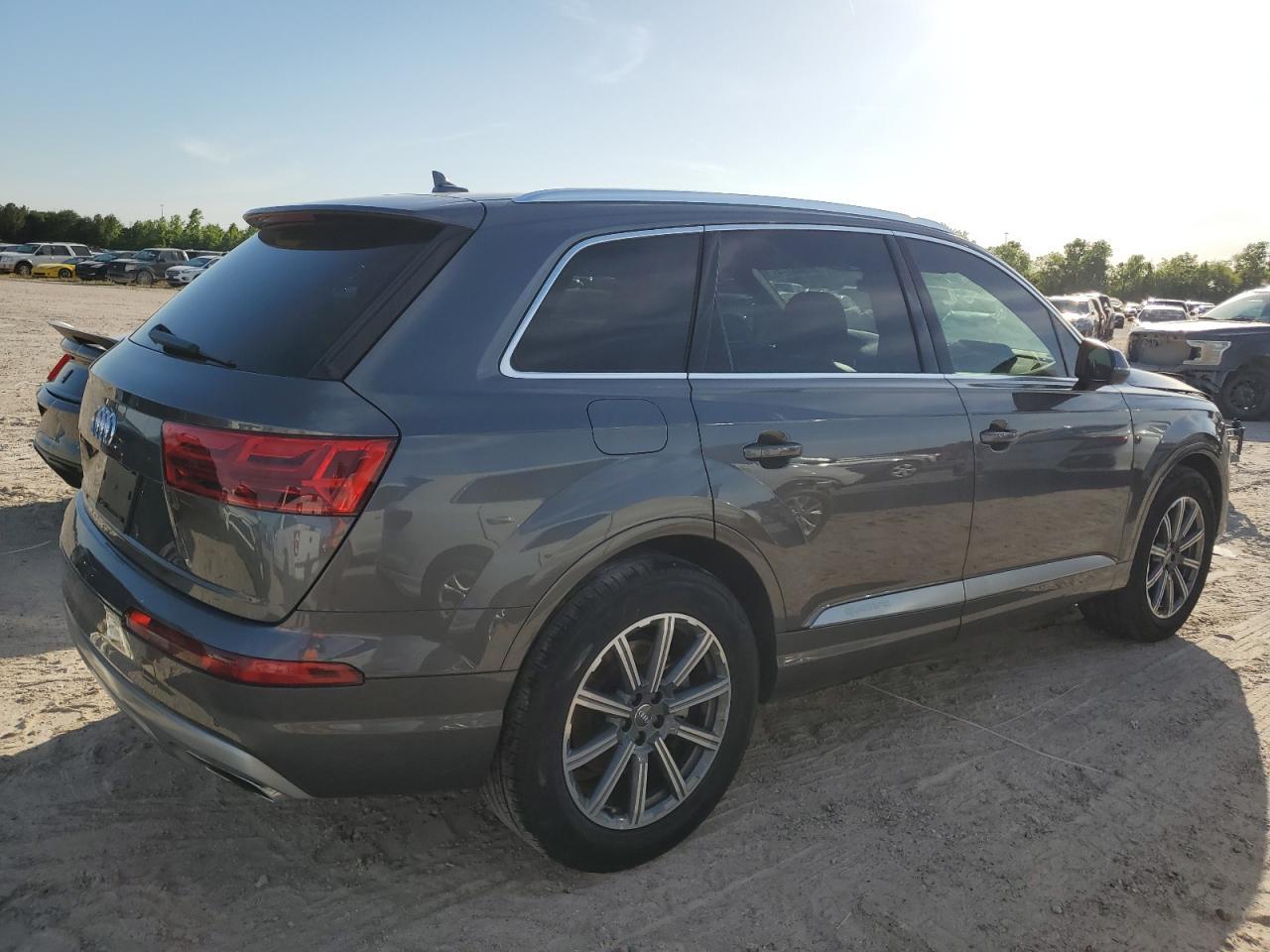 2019 AUDI Q7 PREMIUM - Фото 3