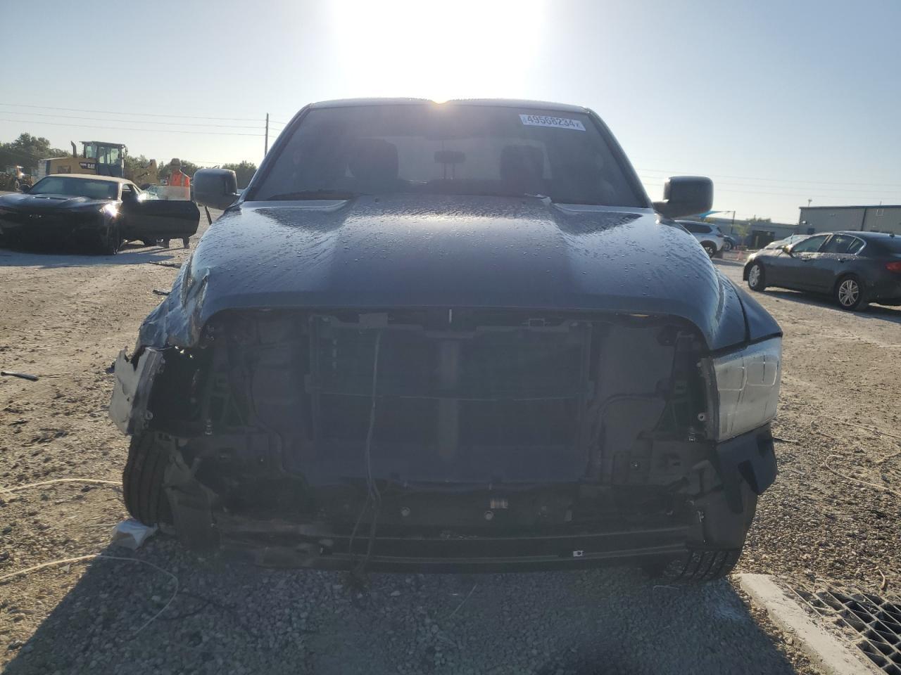 2018 RAM 1500 ST - Image 5