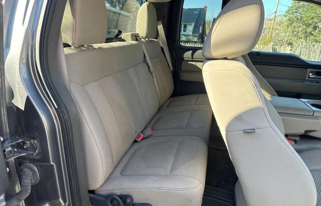 2010 Ford F150 Super Cab - Image 6