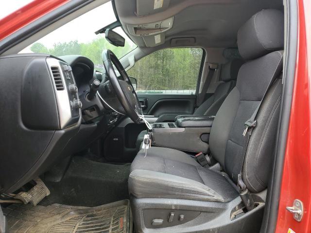 2014 Chevrolet Silverado K1500 Lt - Фото 7
