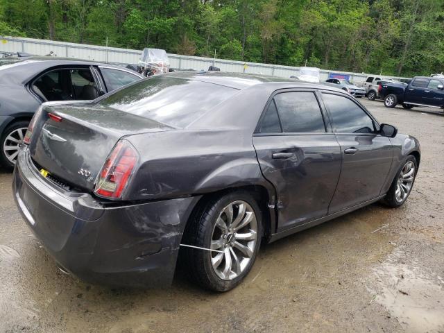2014 Chrysler 300 S - Image 3