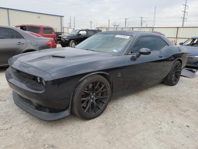 2017 Dodge Challenger R/T 392