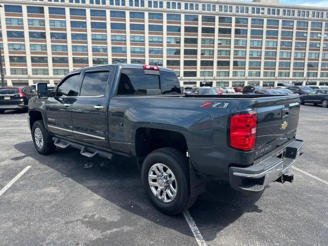 2019 Chevrolet Silverado K2500 Heavy Duty Ltz - Image 3