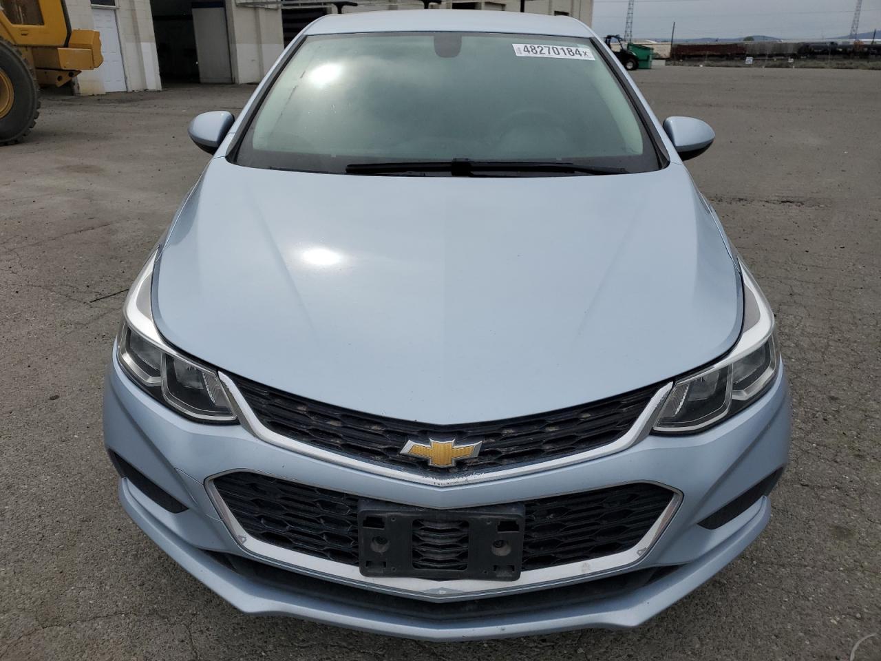 2017 CHEVROLET CRUZE LS - Image 5