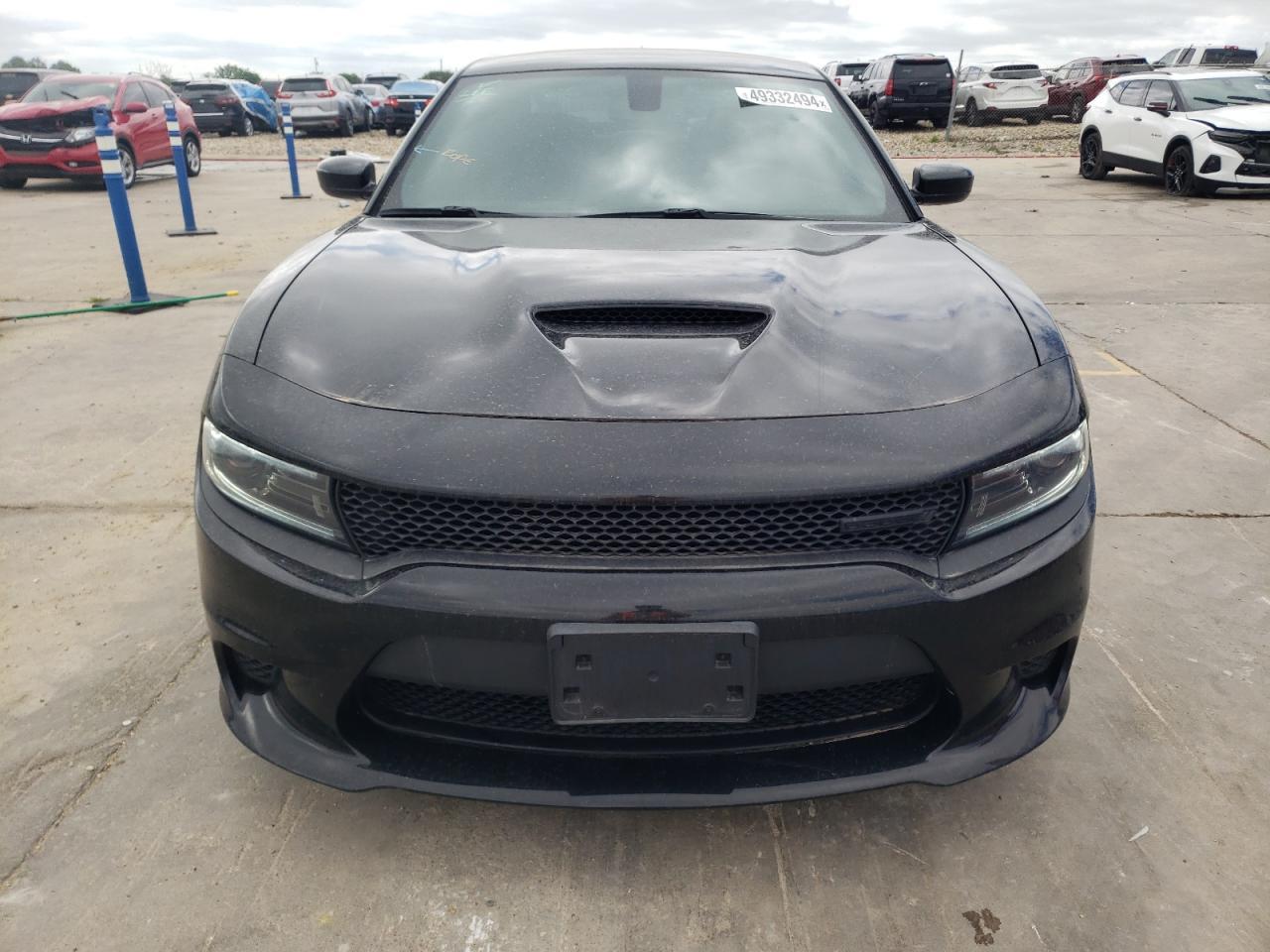 2023 DODGE CHARGER GT - Фото 5