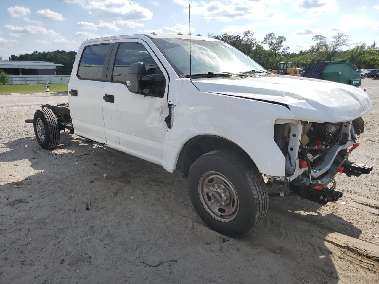 2022 FORD F250 SUPER - Image 4