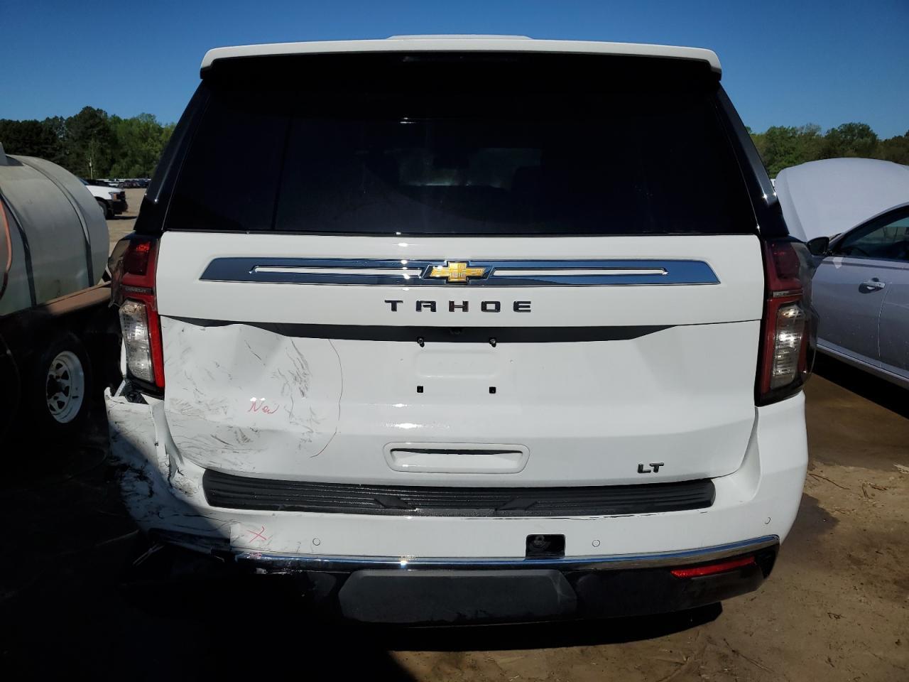 2023 CHEVROLET TAHOE C150 - Image 6