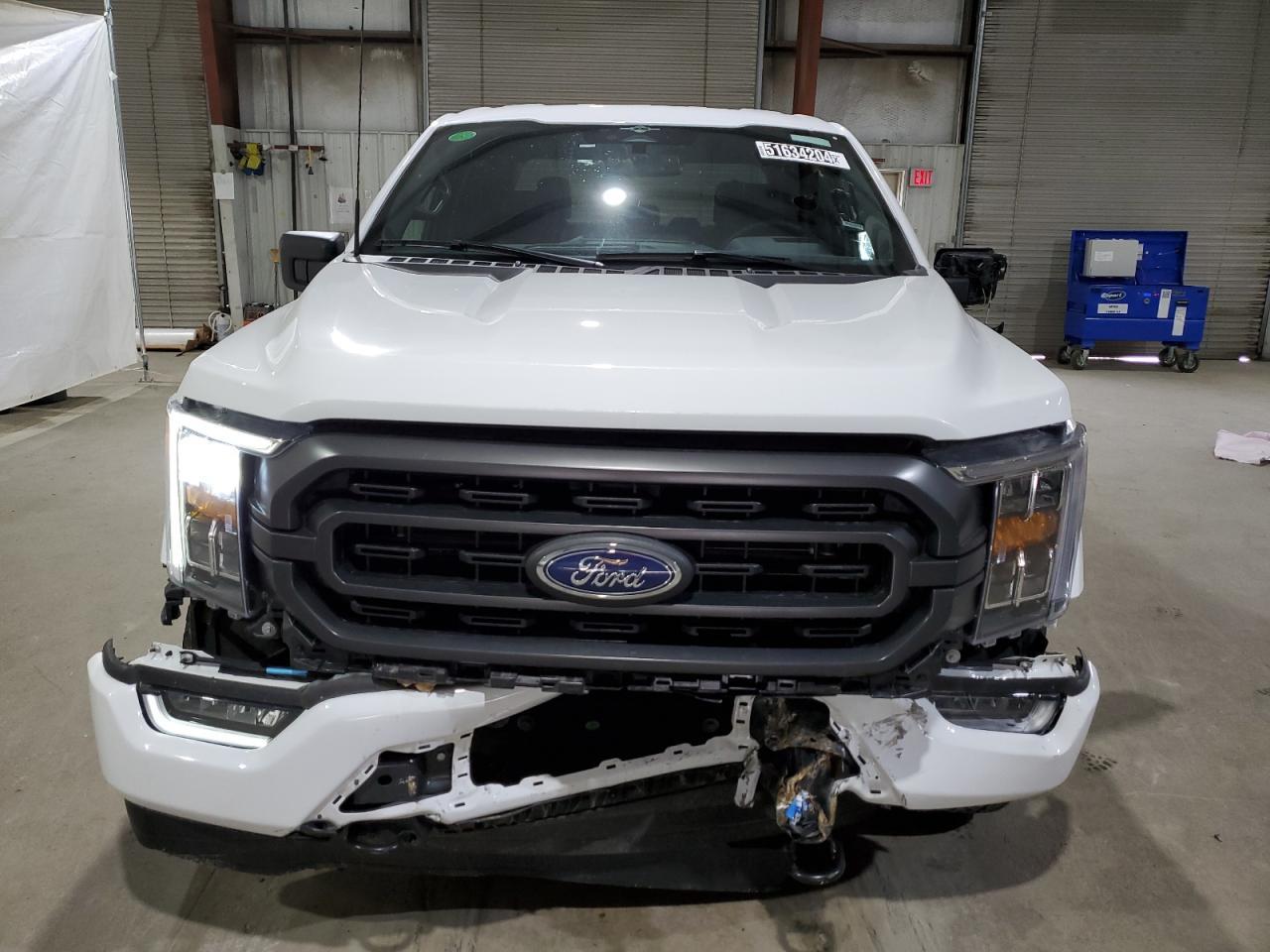 2023 FORD F150 SUPER - Image 5