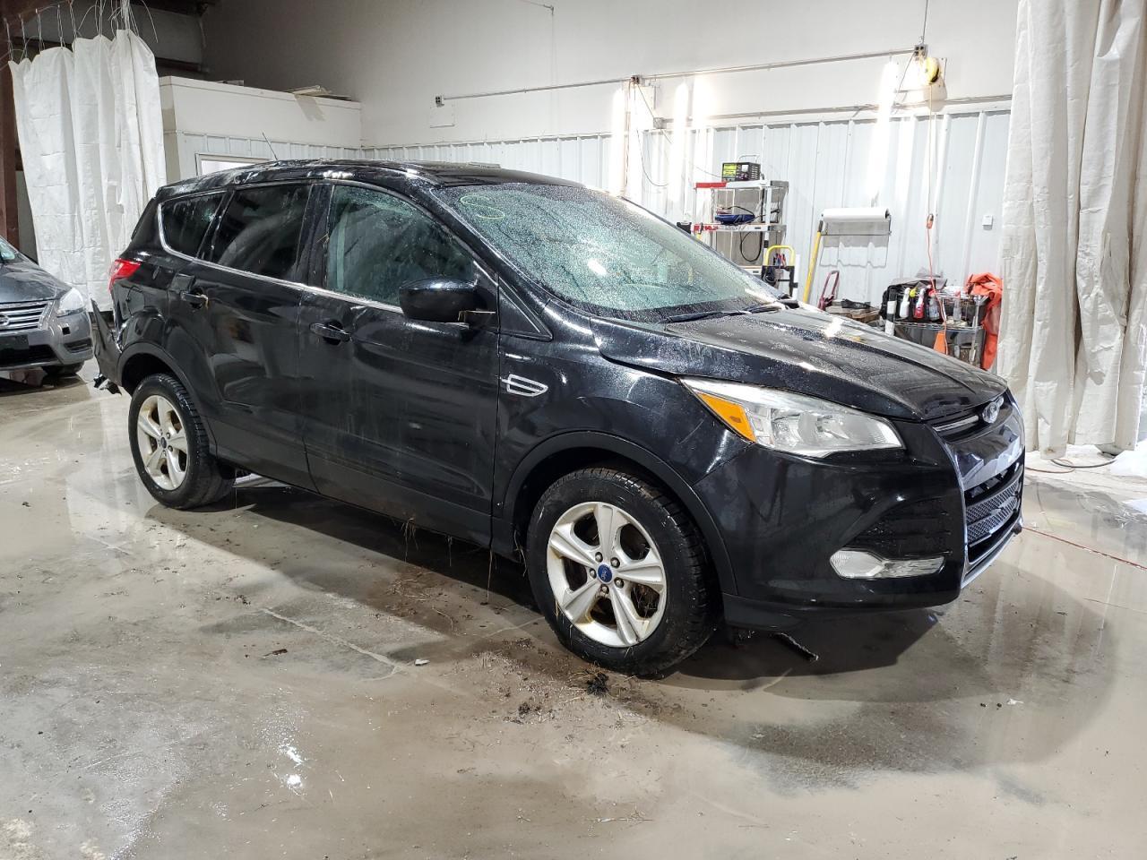 2014 FORD ESCAPE SE - Фото 4
