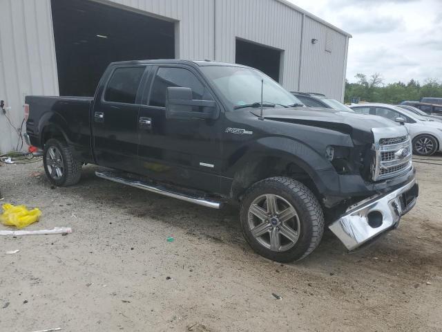 2014 Ford F150 Supercrew - Image 4